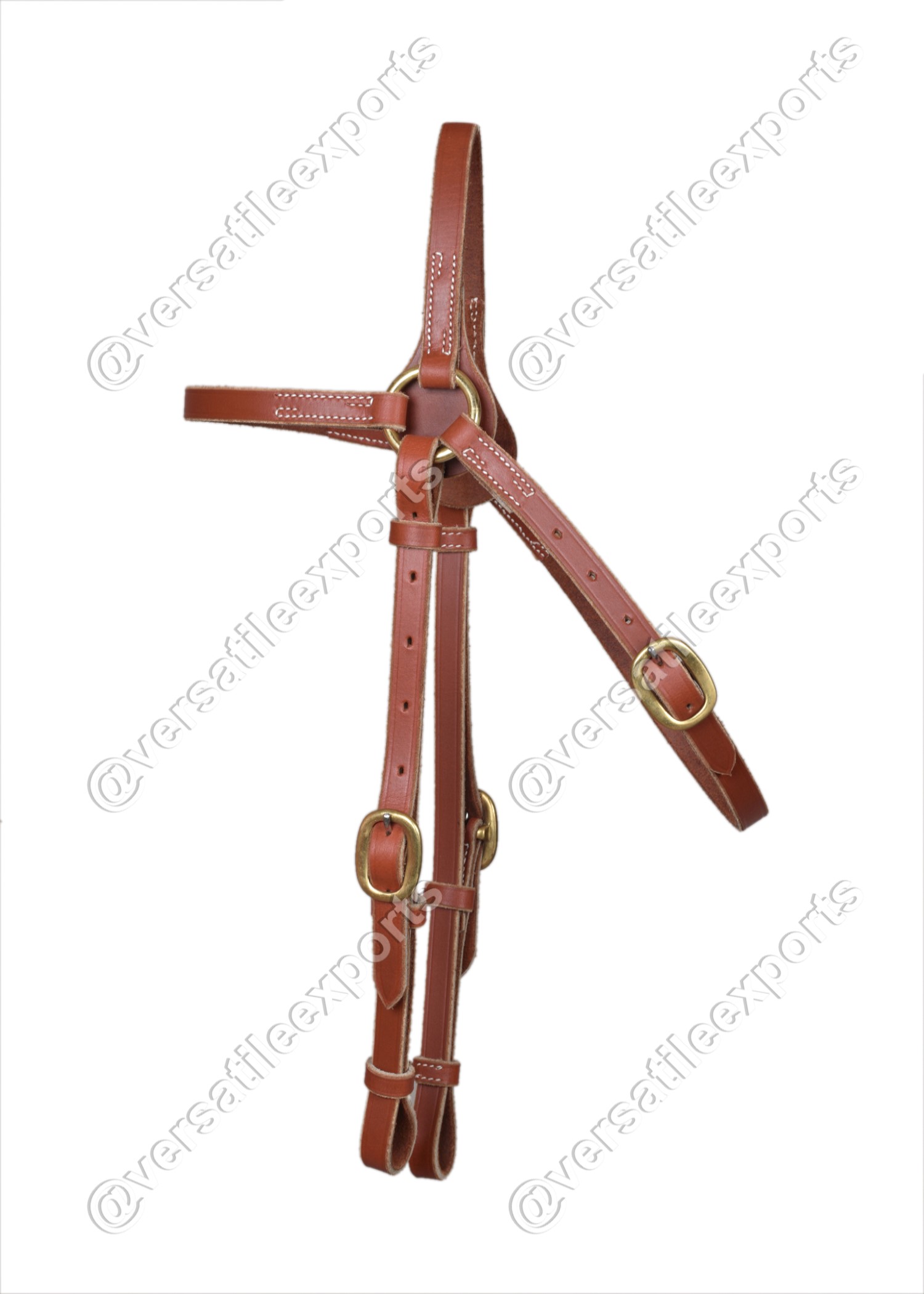Barcoo Bridle
